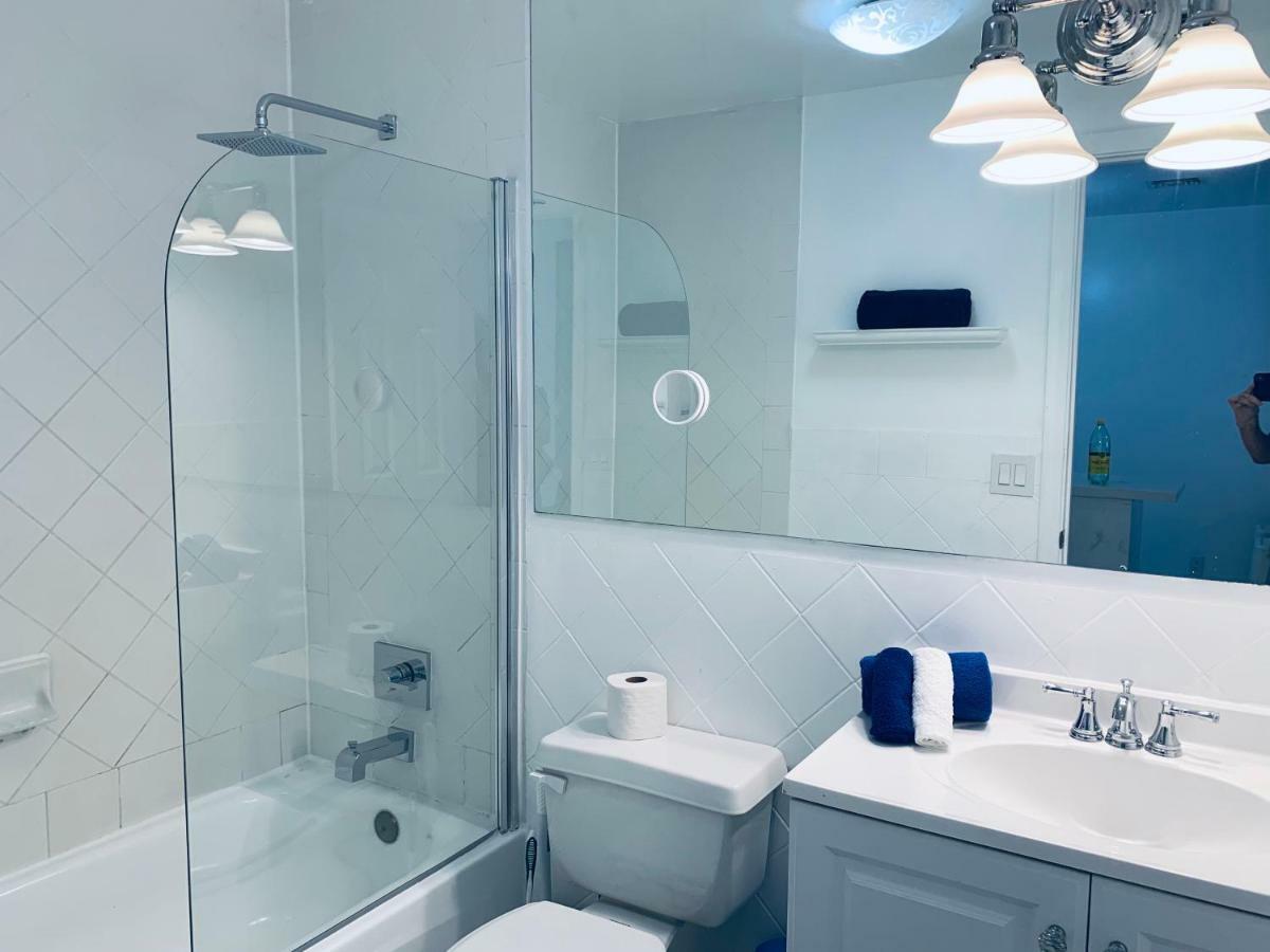 House Beachfront 107 Apartamento Miami Beach