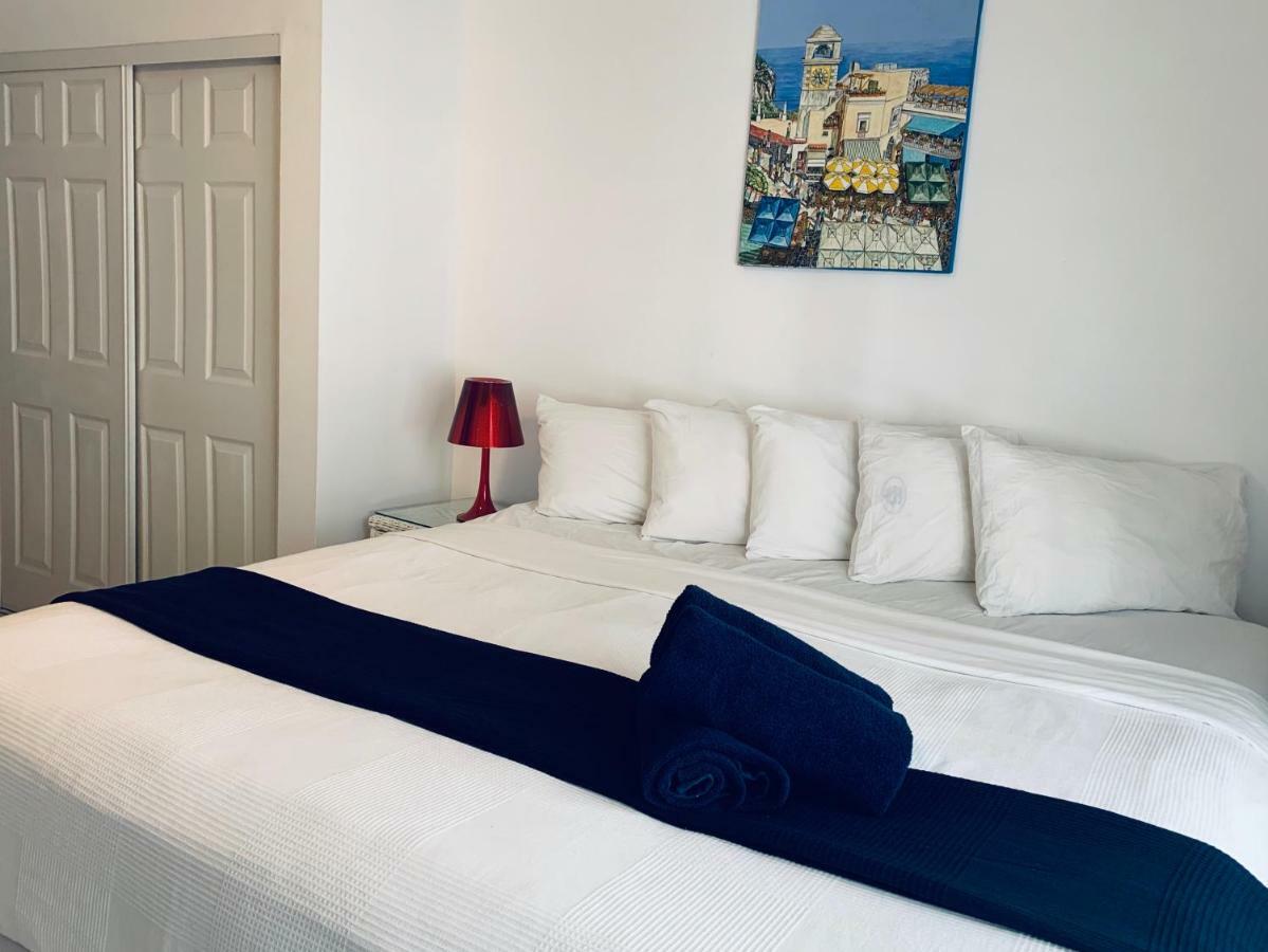 Apartamento House Beachfront 107