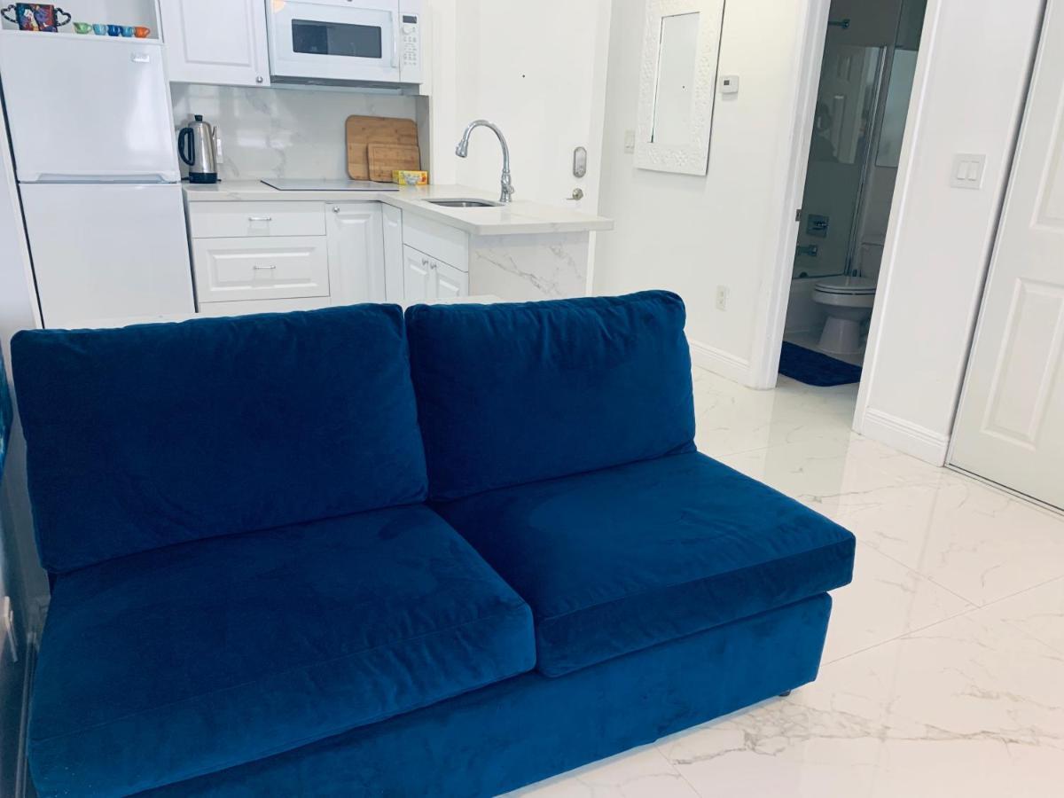 Apartamento House Beachfront 107 Miami Beach