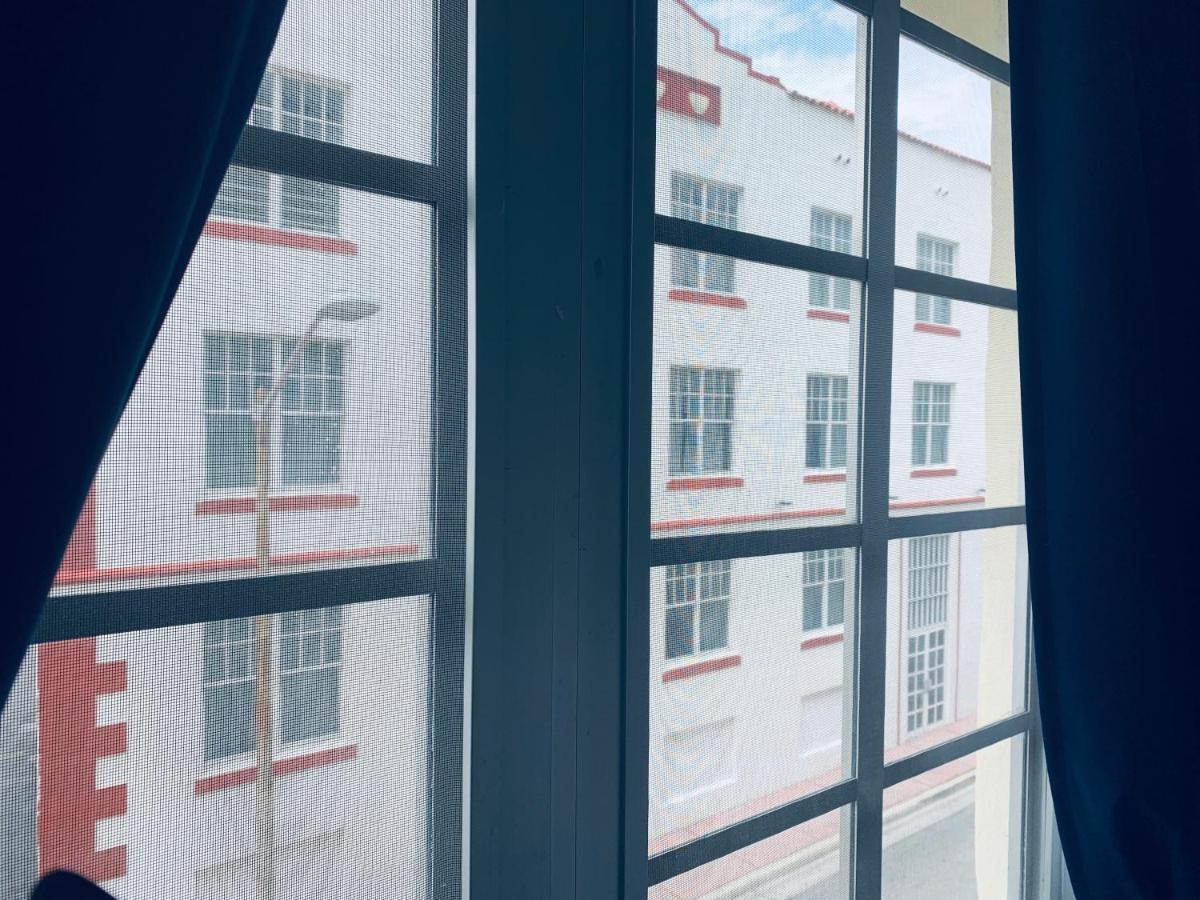 Apartamento House Beachfront 107 Miami Beach