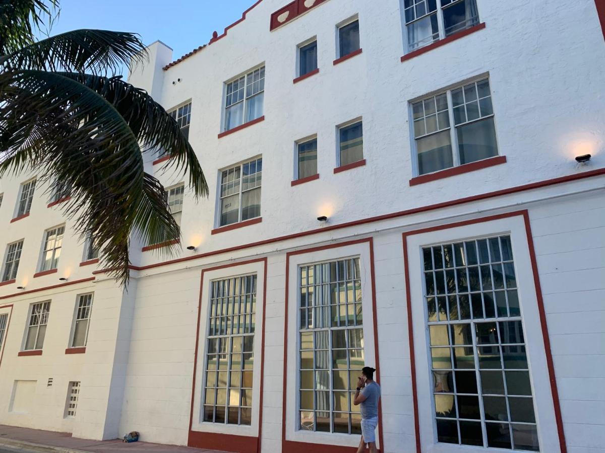Apartamento House Beachfront 107