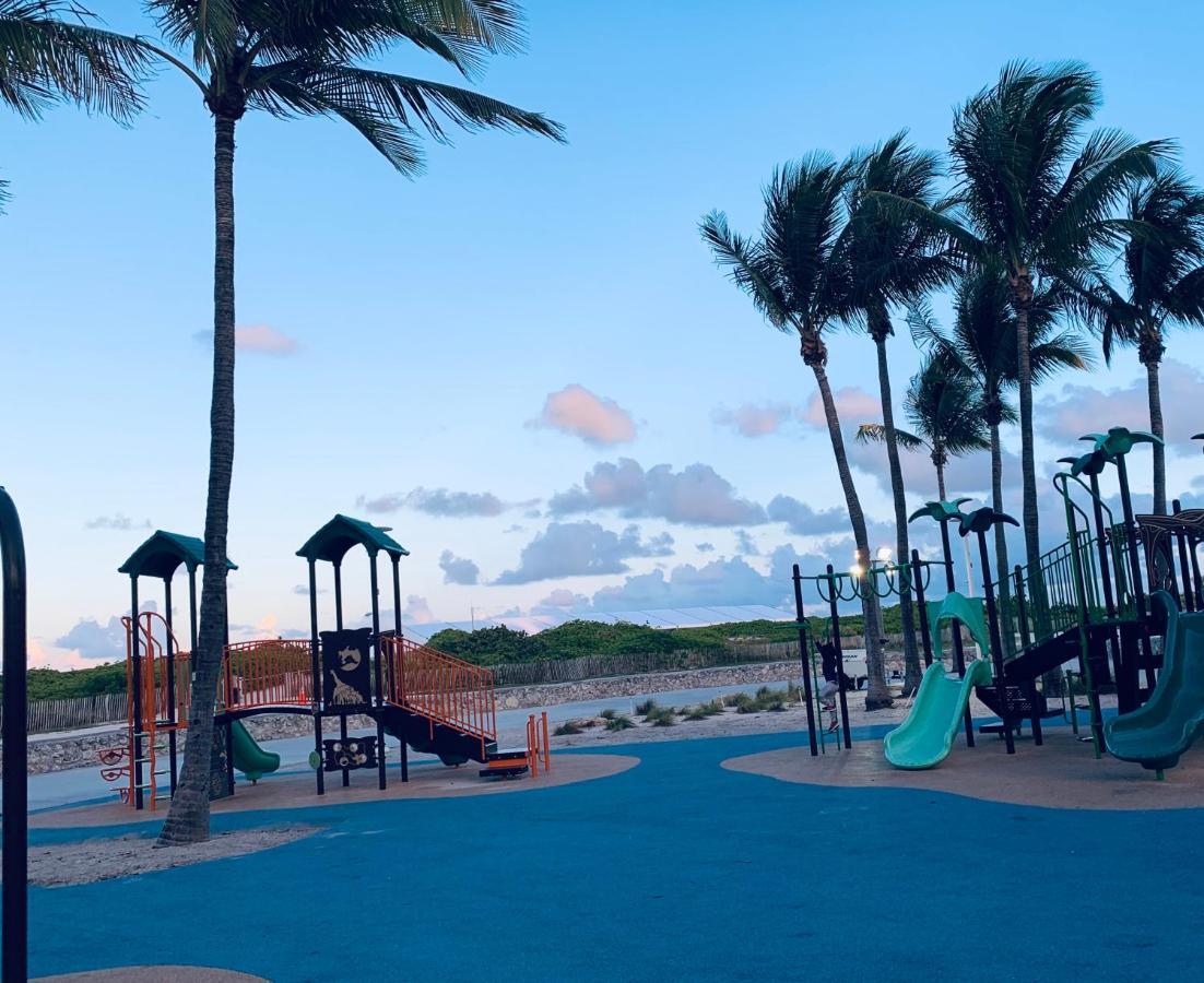 Apartamento House Beachfront 107