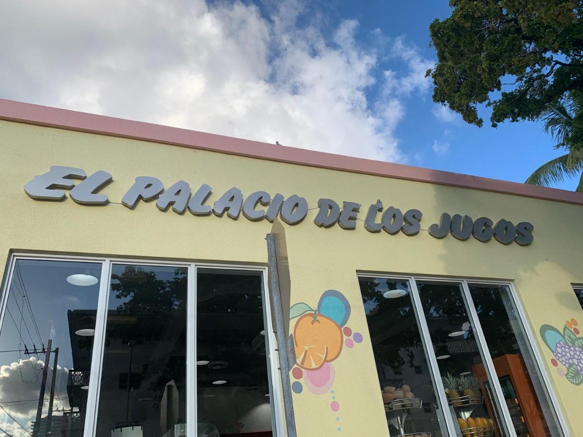 Apartamento House Beachfront 107